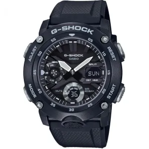 G-Shock Herrenuhren G-Shock GA-2000S-1ADR