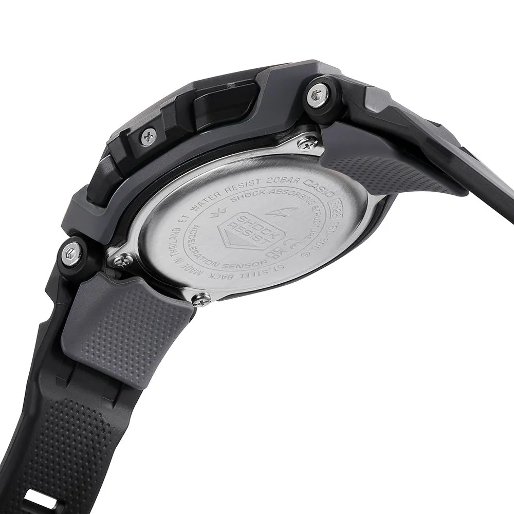 G-Shock Herrenuhren G-Shock GBD300-1D G-SQUAD Bluetooth