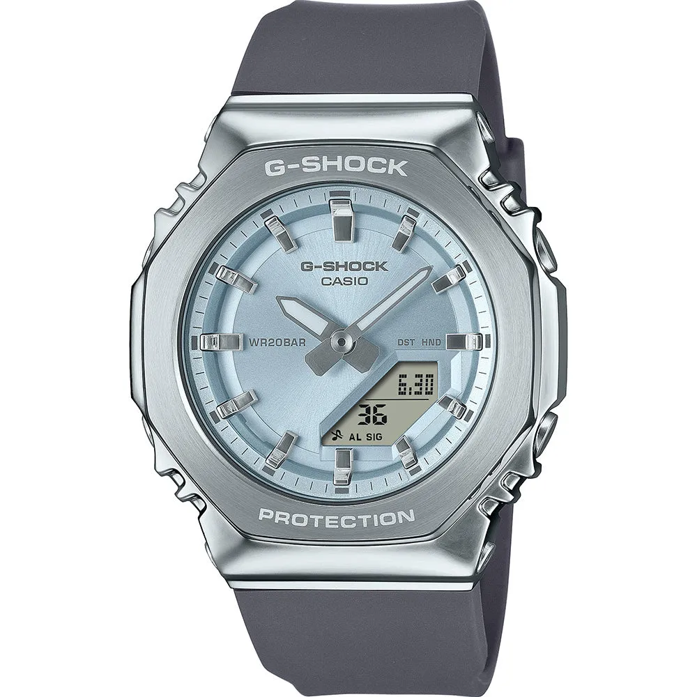 G-Shock Herrenuhren G-Shock GMS2110-2A Halbmetall-Gehäuse