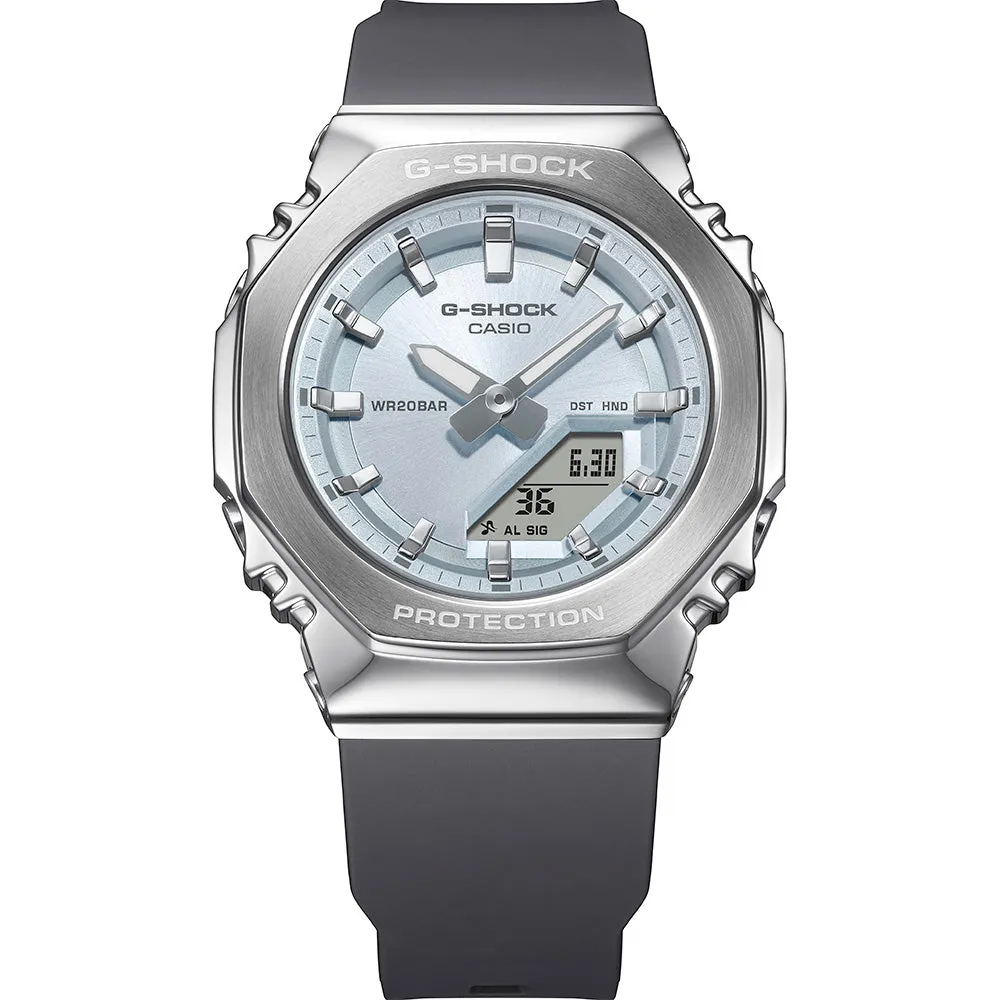 G-Shock Herrenuhren G-Shock GMS2110-2A Halbmetall-Gehäuse