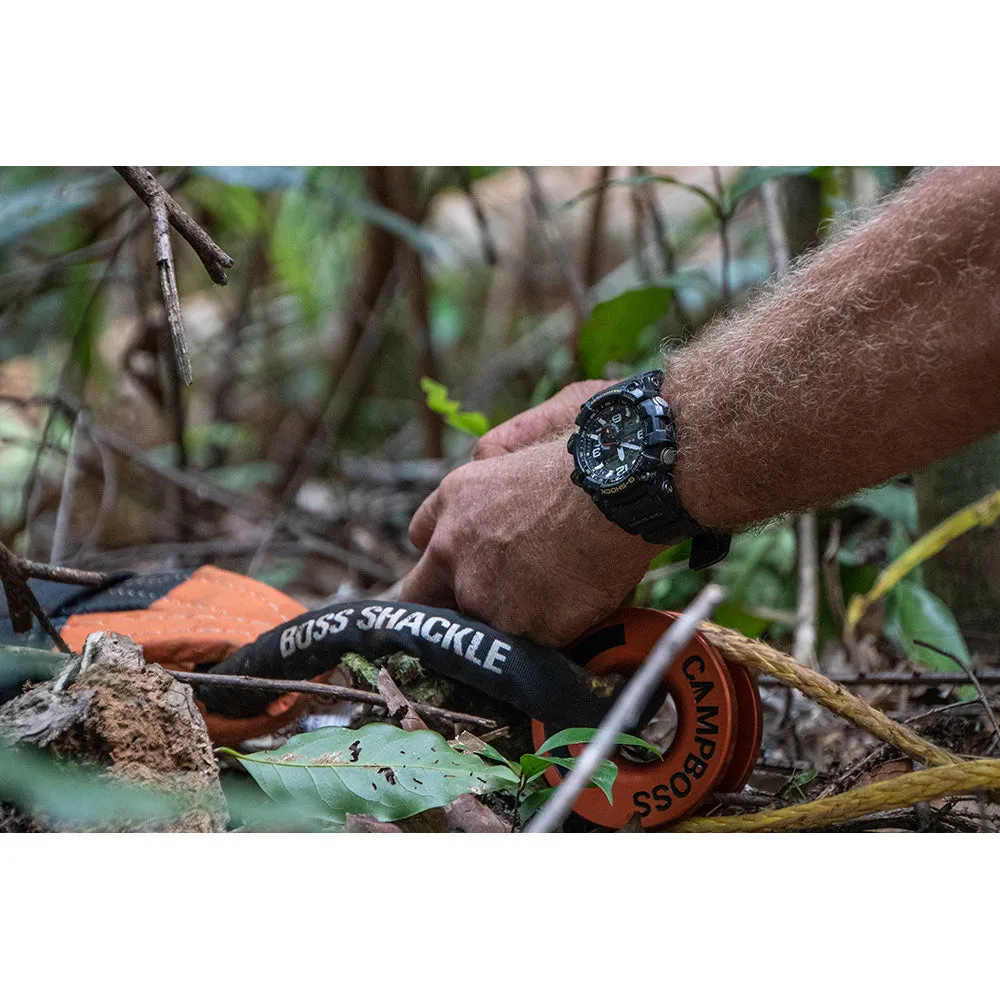 G-Shock Herrenuhren G-Shock MASTER OF G MUDMASTER GG1000-1A