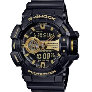 G-Shock Uhren G-Shock GA-400GB-1A9