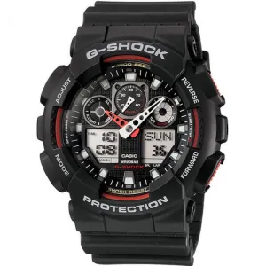 G-Shock Uhren G-Shock GA100-1A4
