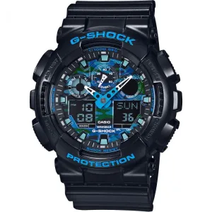 G-Shock Uhren G-Shock GA100CB-1A