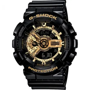 G-Shock Uhren G-Shock GA110GB-1A