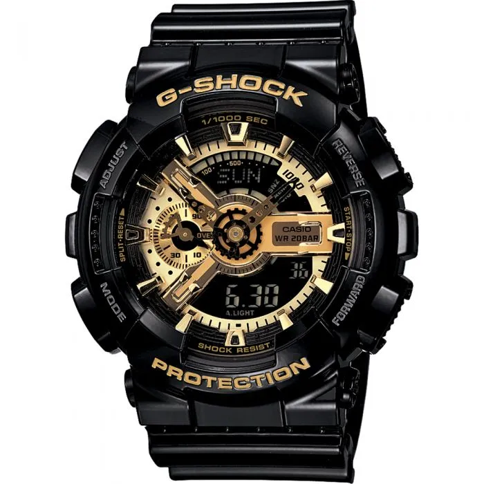 G-Shock Uhren G-Shock GA110GB-1A