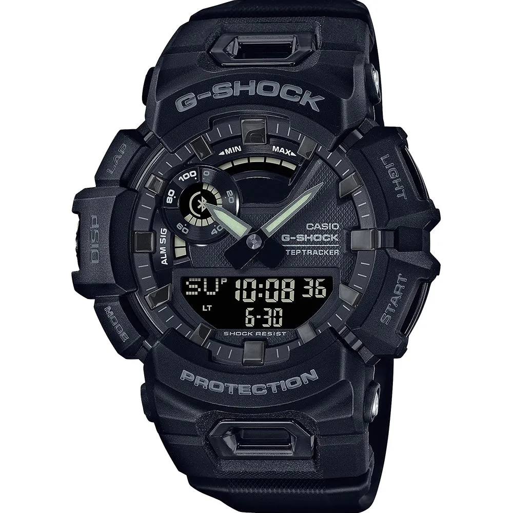 G-Shock Uhren G-Shock GBA900-1A G-Squad Serie
