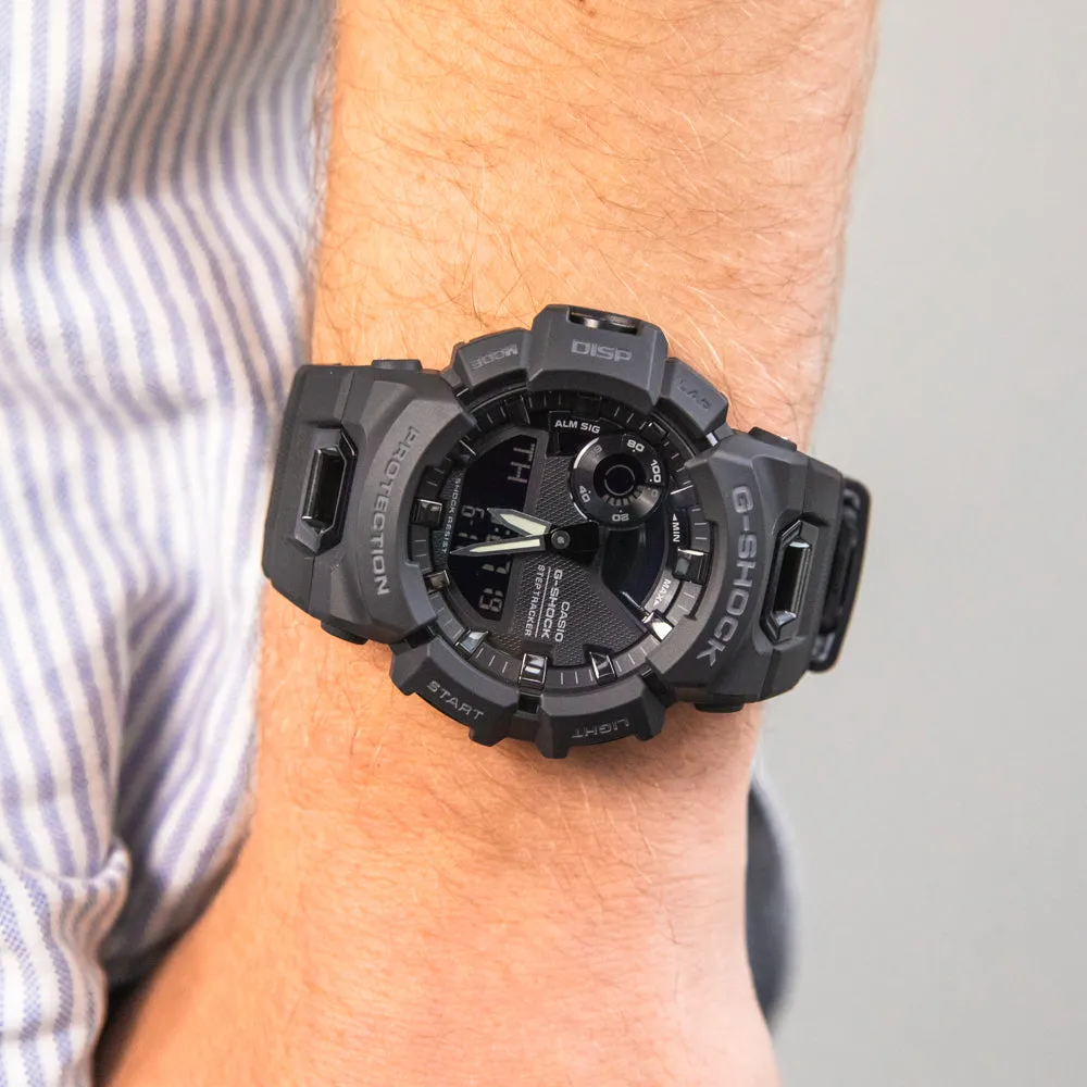 G-Shock Uhren G-Shock GBA900-1A G-Squad Serie