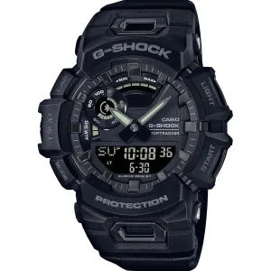 G-Shock Uhren G-Shock GBA900-1A G-Squad Serie