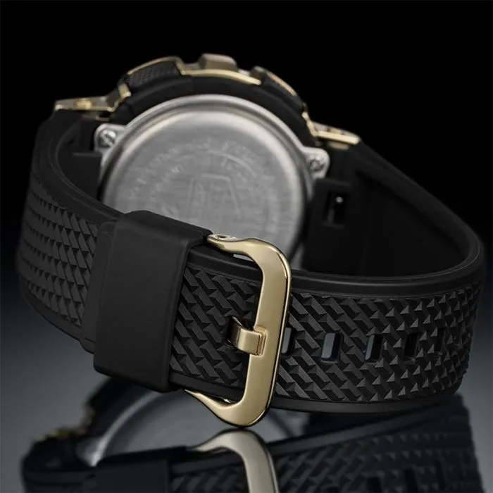 G-Shock Uhren G-Shock GM110G-1A9 Metallgehäuse