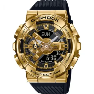 G-Shock Uhren G-Shock GM110G-1A9 Metallgehäuse