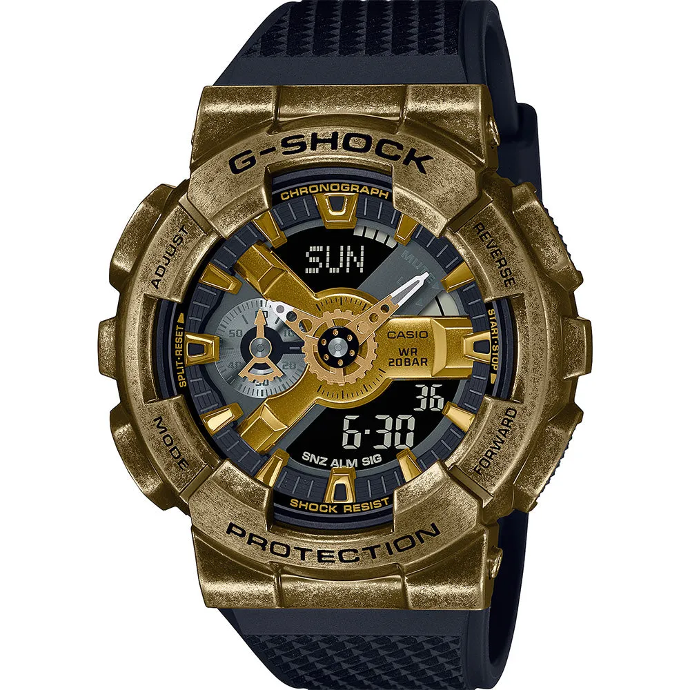 G-Shock Uhren G-Shock GM110VG-1A9