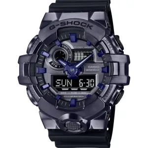 G-Shock Uhren G-Shock GM700P-6A G-Steel Metallgehäuse