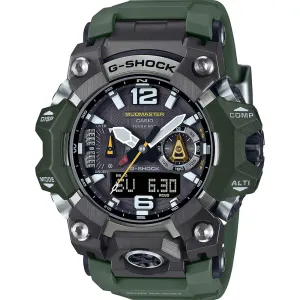G-Shock Uhren G-Shock GWGB1000-3A MASTER OF G MUDMASTER
