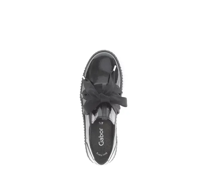 Gabor Patent Trainer mit Band