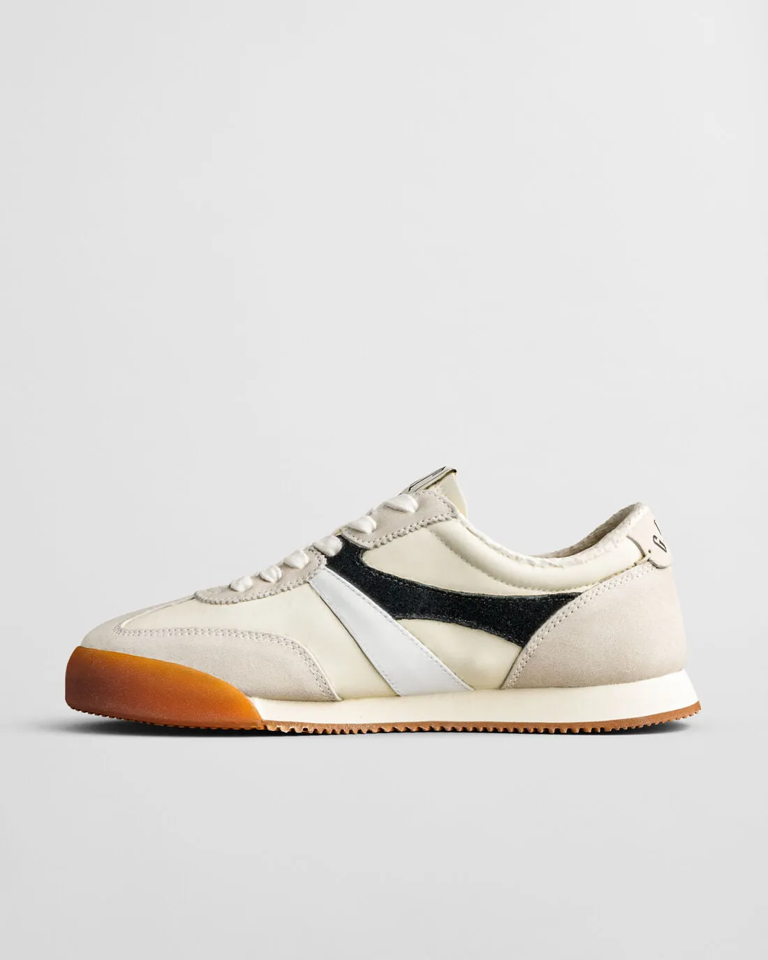Gant Beylana Leder Wildleder Trainer