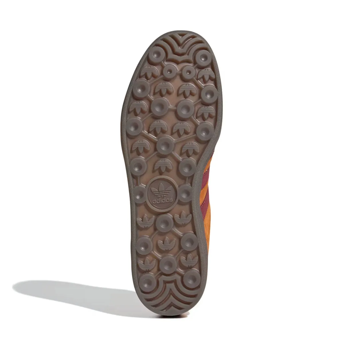 Gazelle Indoor 'Craft Ocker Schattenrot'