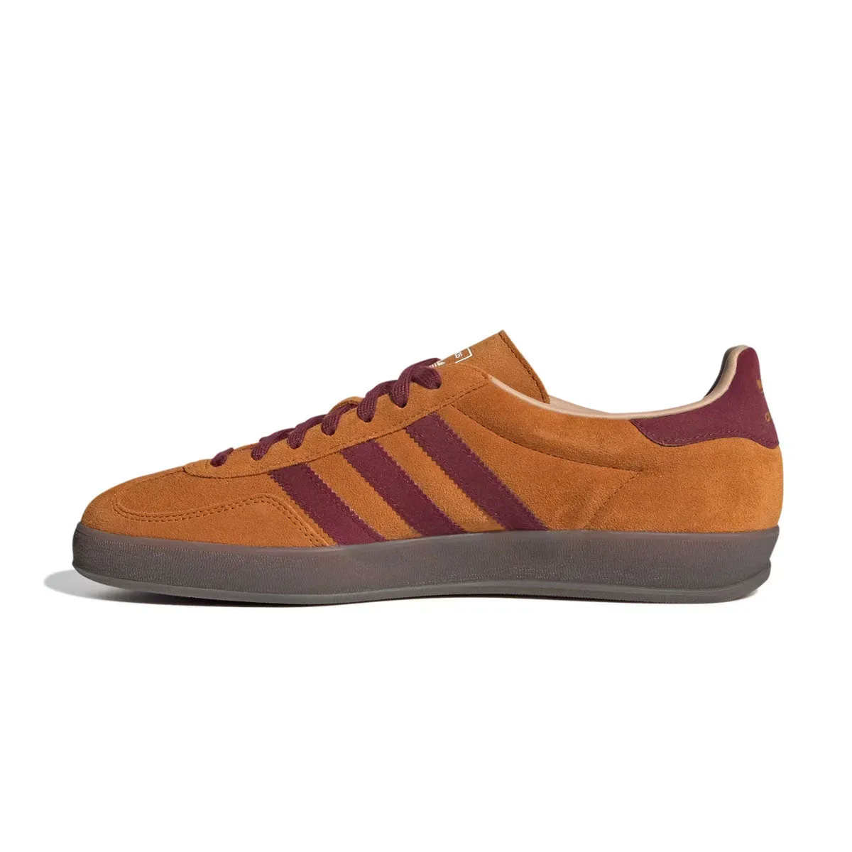 Gazelle Indoor 'Craft Ocker Schattenrot'