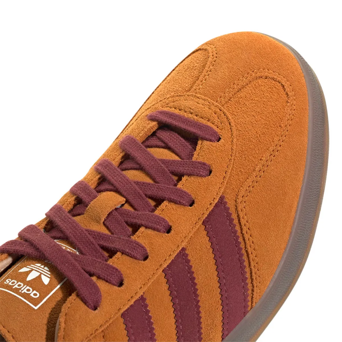 Gazelle Indoor 'Craft Ocker Schattenrot'