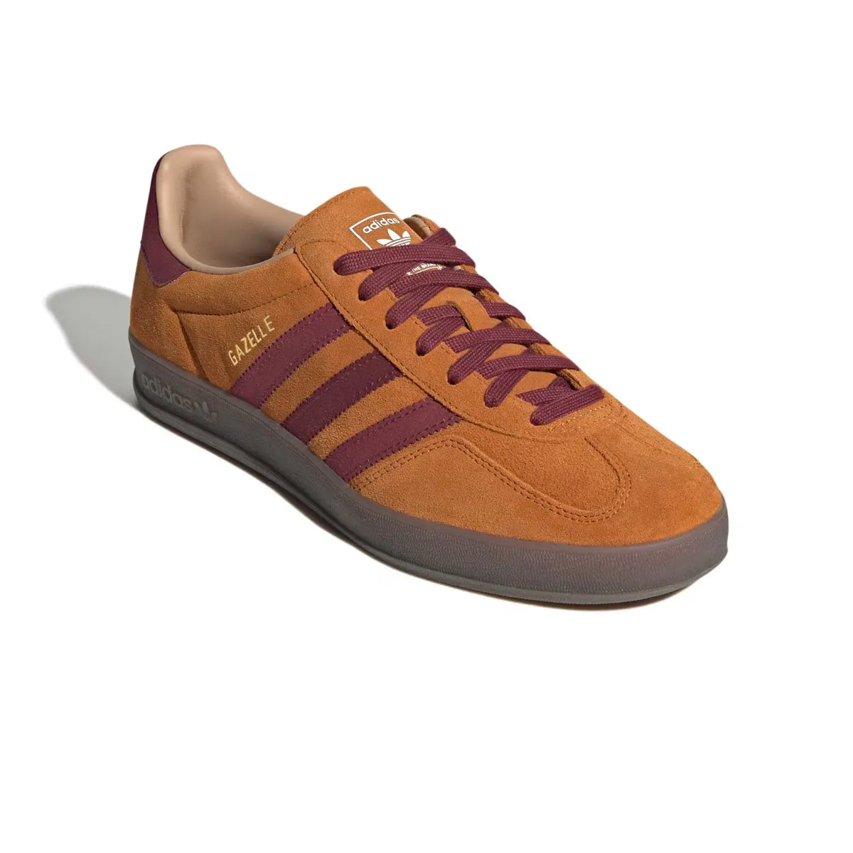 Gazelle Indoor 'Craft Ocker Schattenrot'