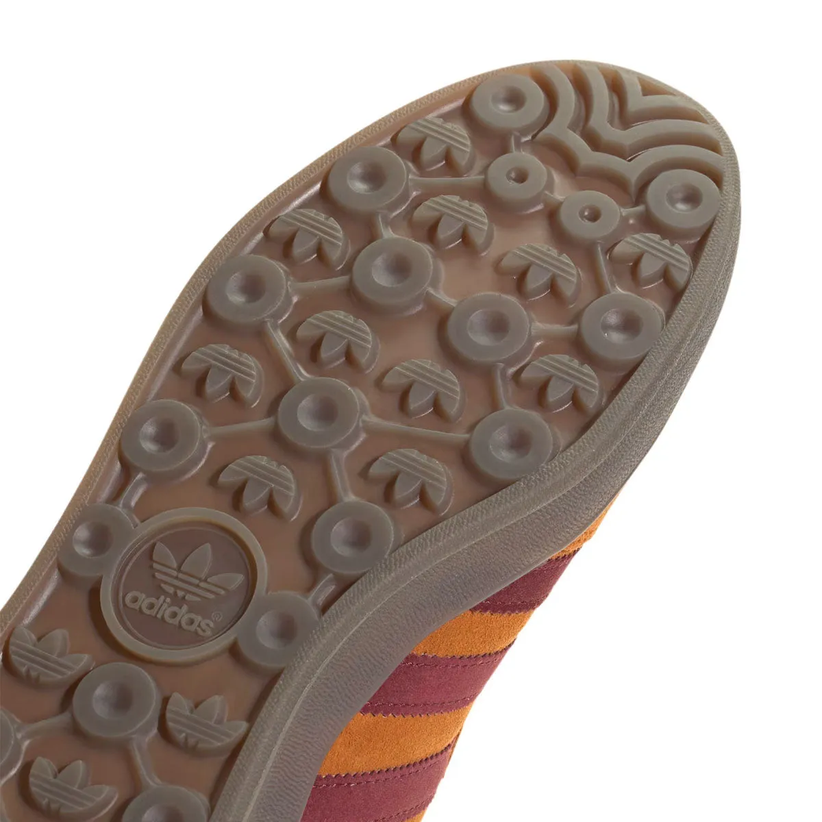 Gazelle Indoor 'Craft Ocker Schattenrot'