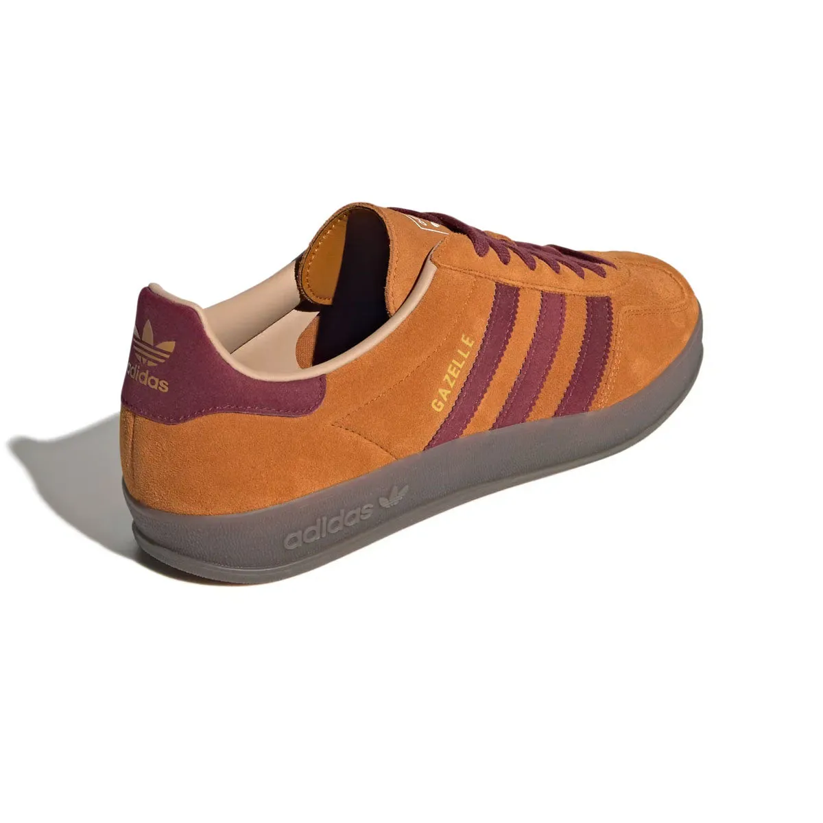Gazelle Indoor 'Craft Ocker Schattenrot'