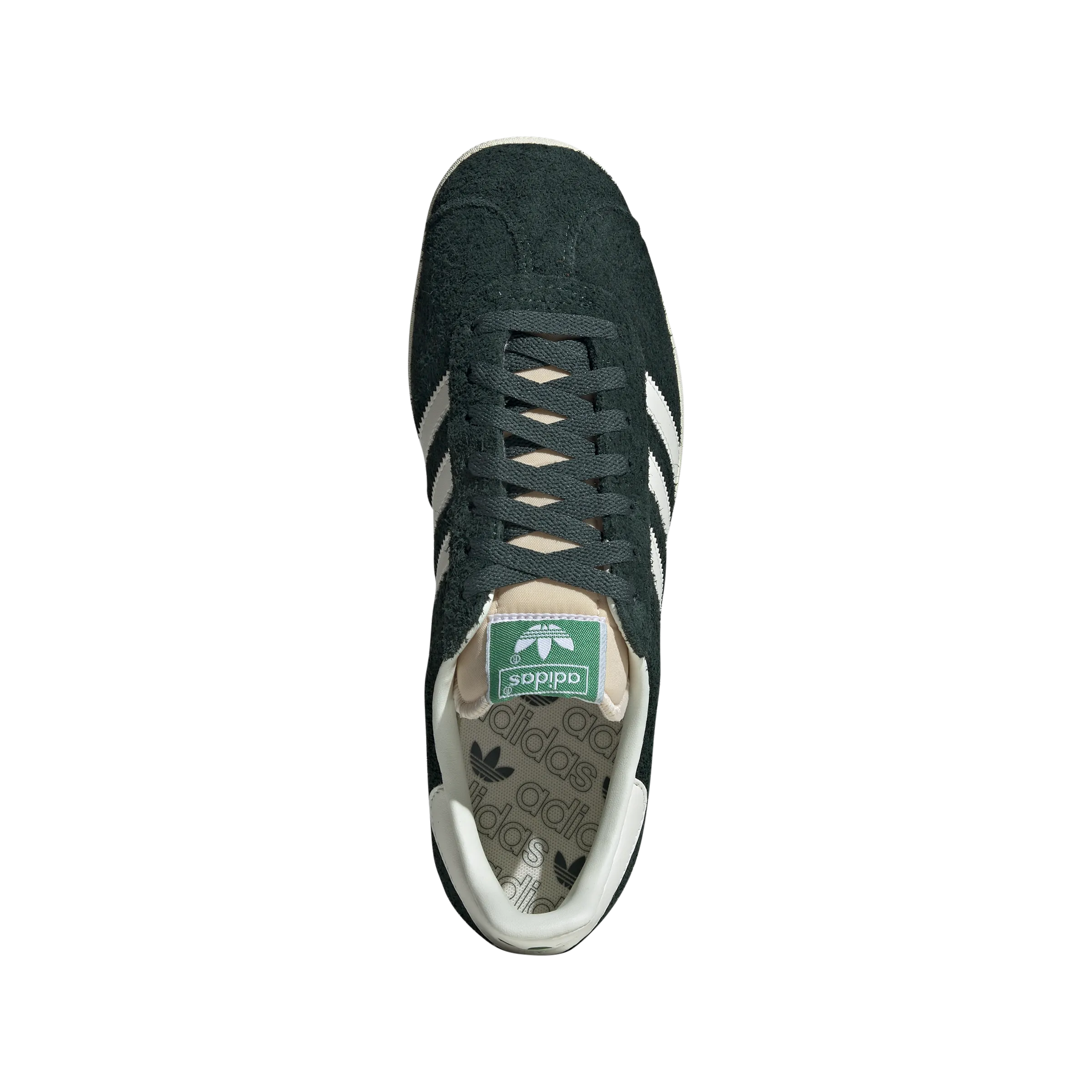 Gazelle 'Mineralgrün'