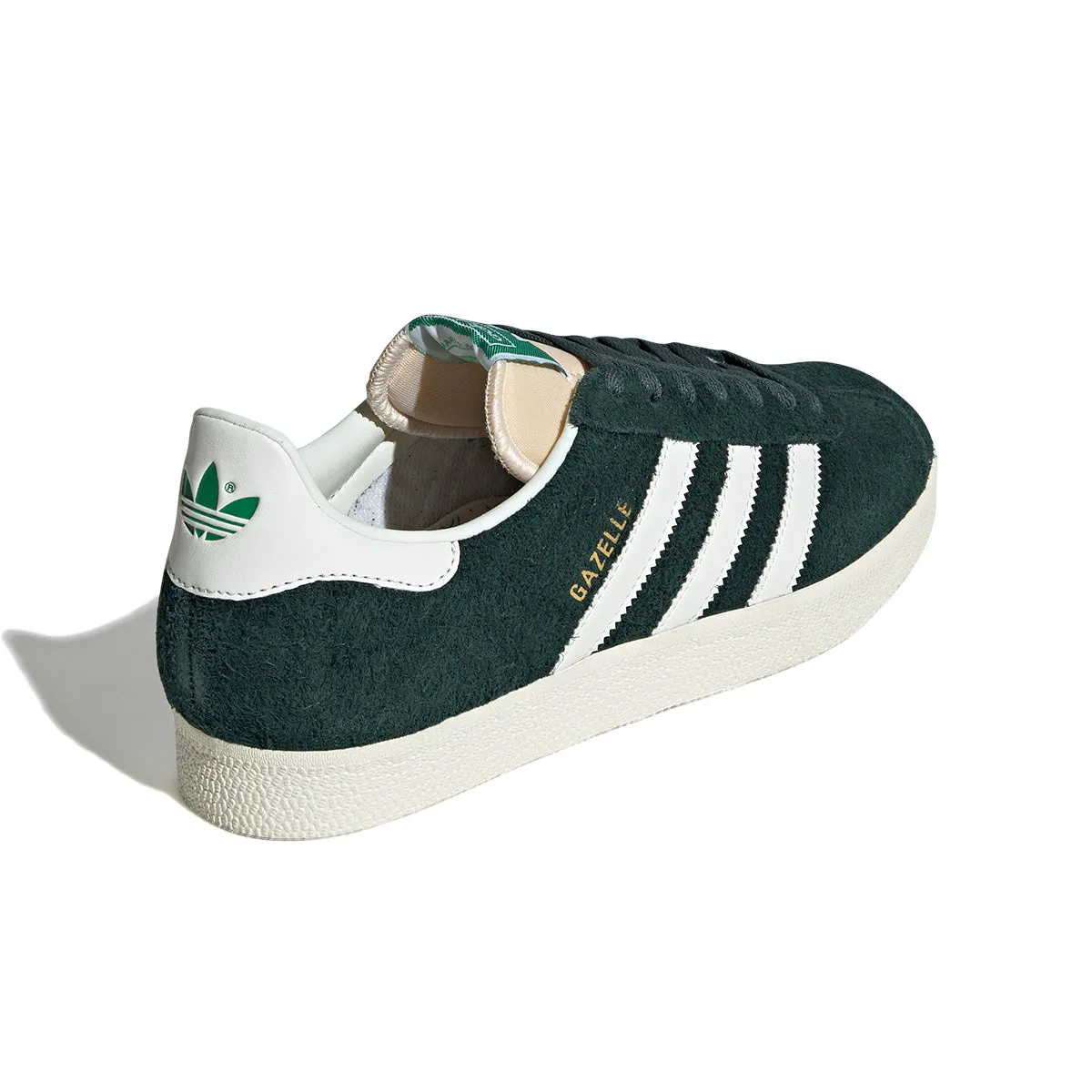 Gazelle 'Mineralgrün'