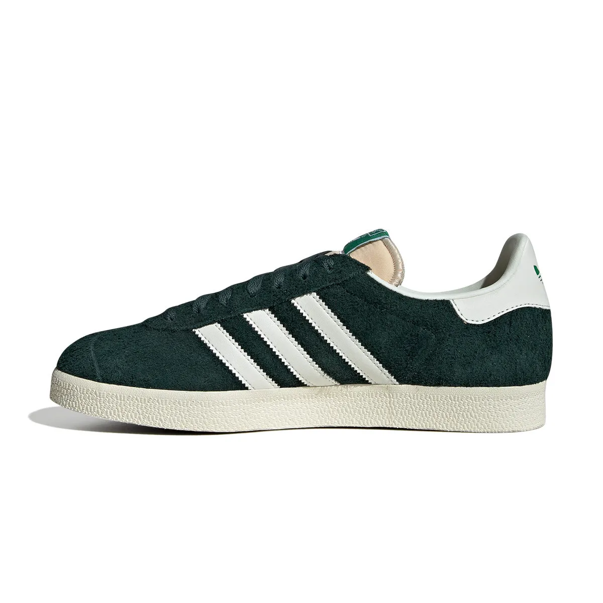 Gazelle 'Mineralgrün'