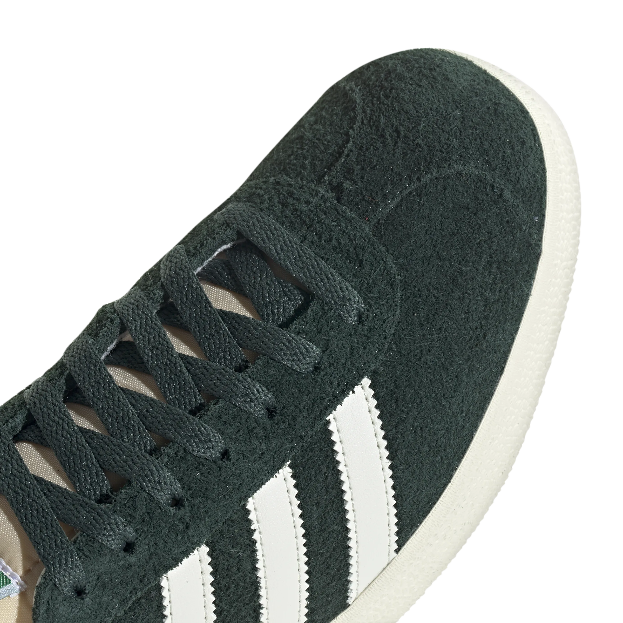 Gazelle 'Mineralgrün'