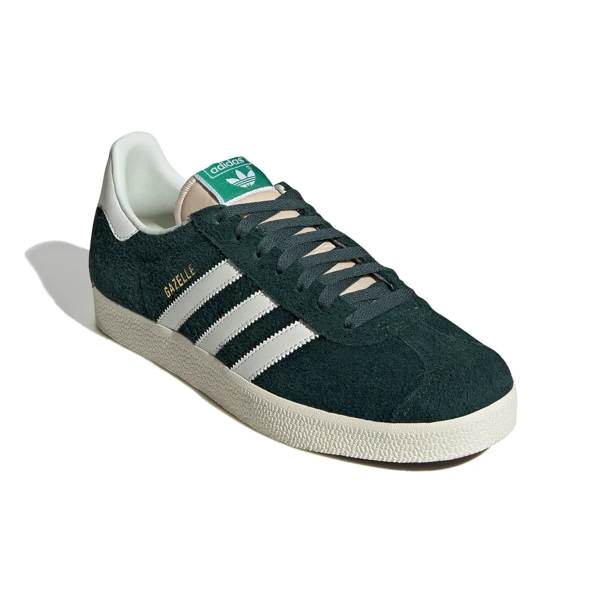 Gazelle 'Mineralgrün'