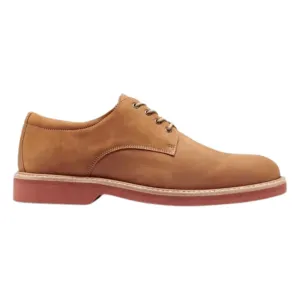 G.H. Bass Herren Pasadena Derby Braune Stiefelette