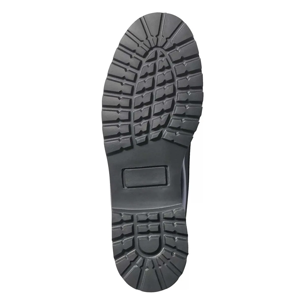 G.H. Bass Damen Lianna Bit Super Lug Schwarz