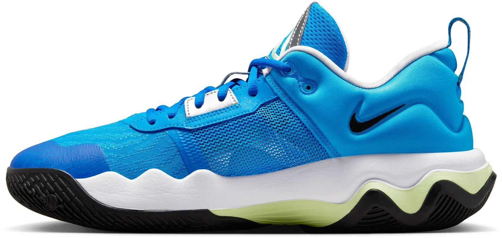 Giannis Immortality 3 Herren-Basketballschuhe