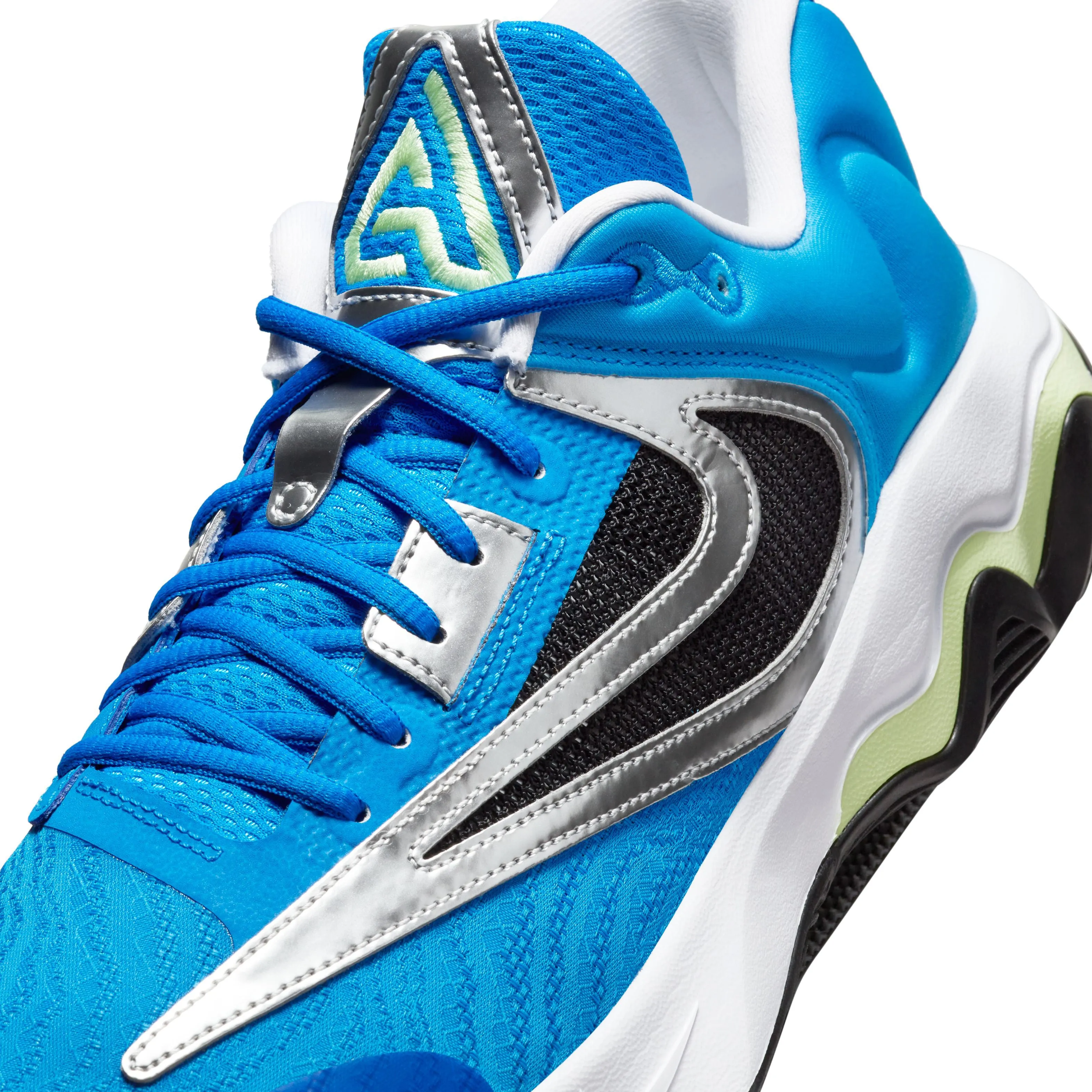 Giannis Immortality 3 Herren-Basketballschuhe