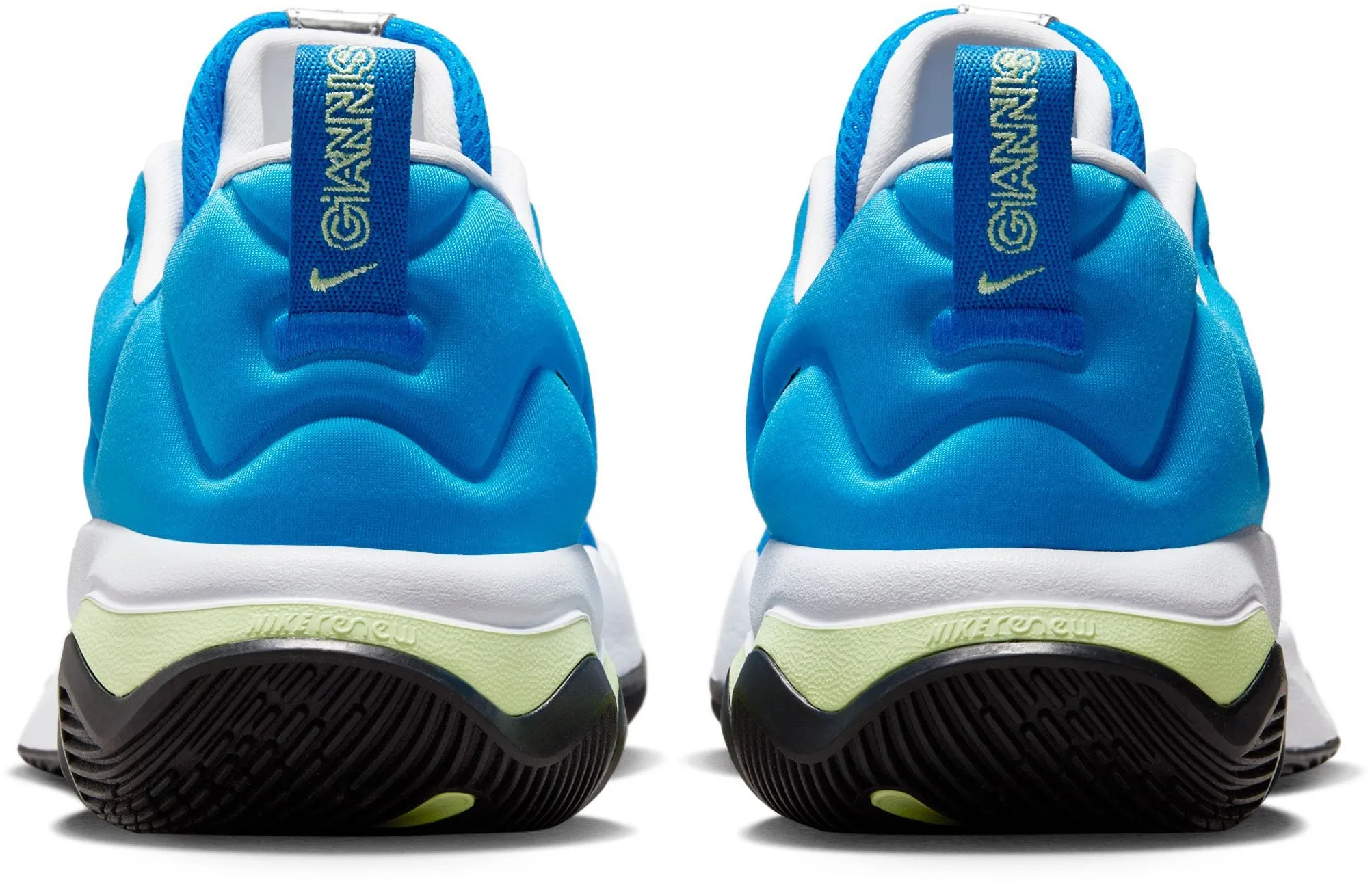 Giannis Immortality 3 Herren-Basketballschuhe