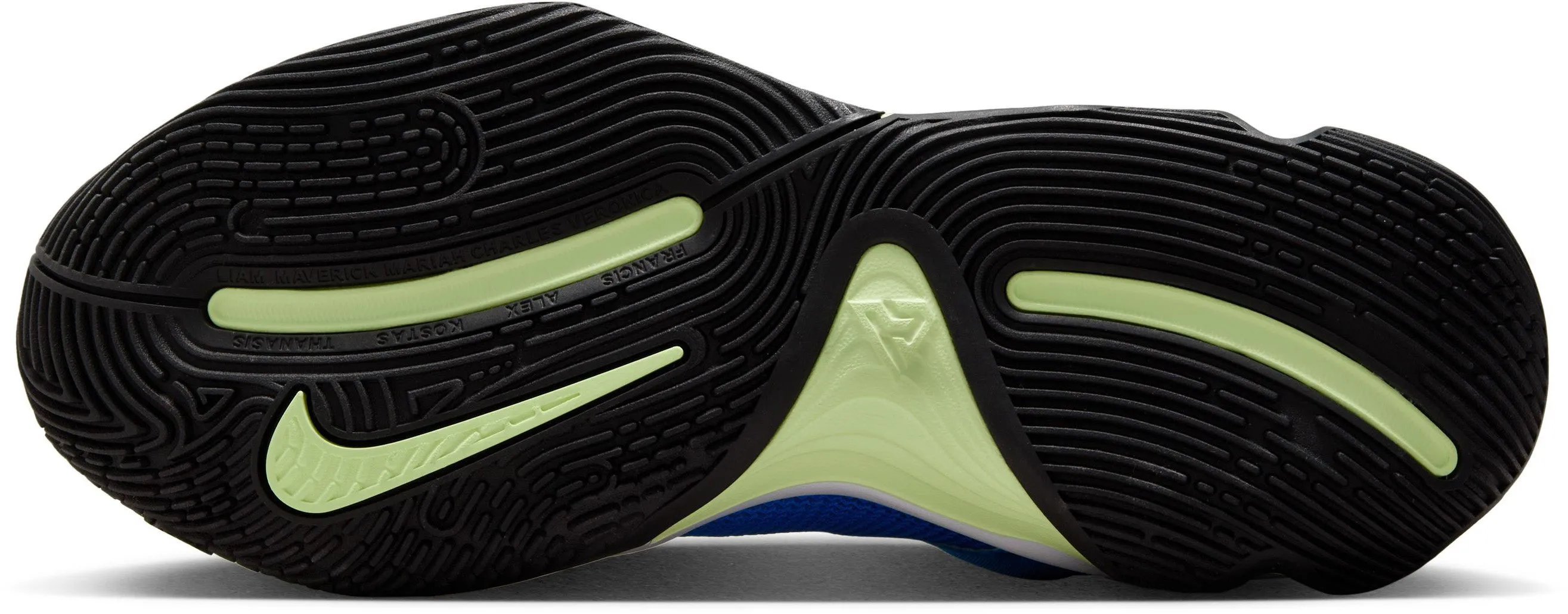 Giannis Immortality 3 Herren-Basketballschuhe
