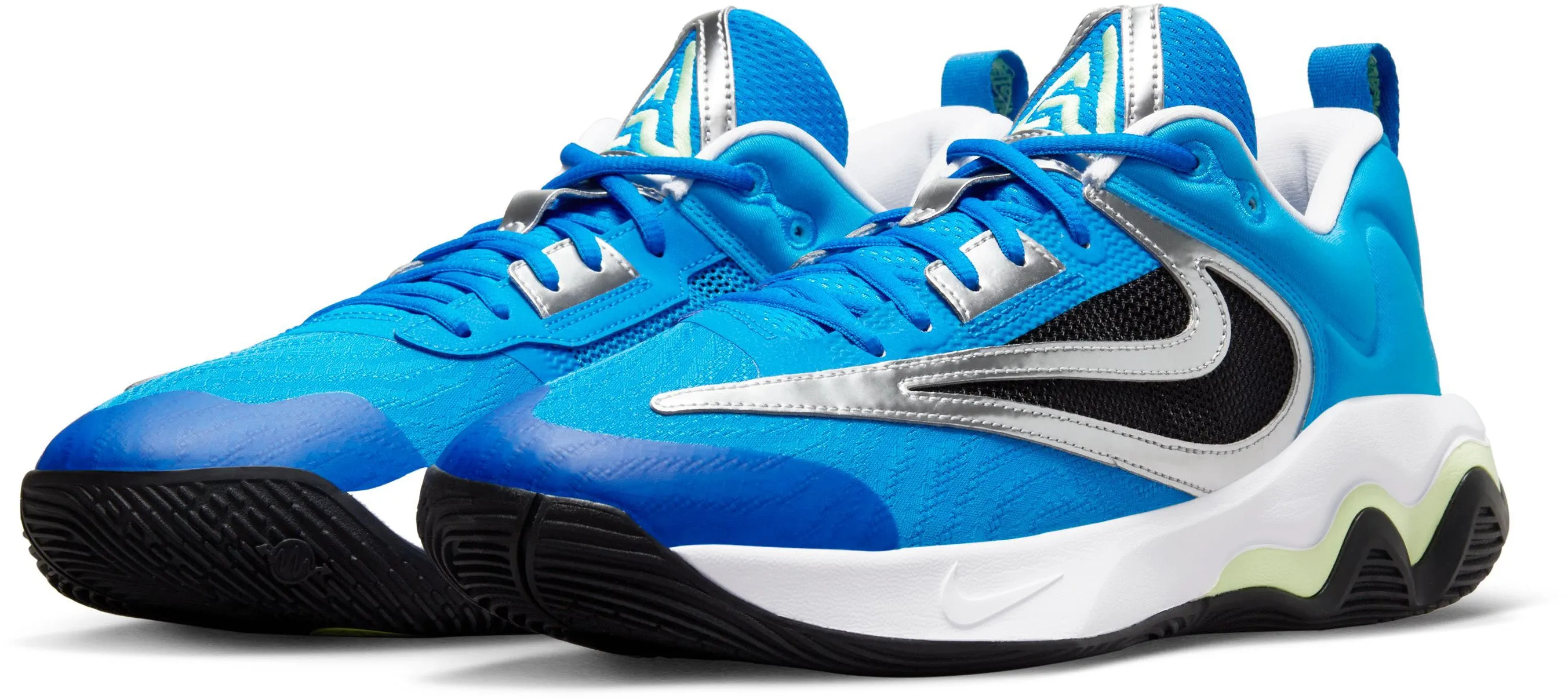Giannis Immortality 3 Herren-Basketballschuhe