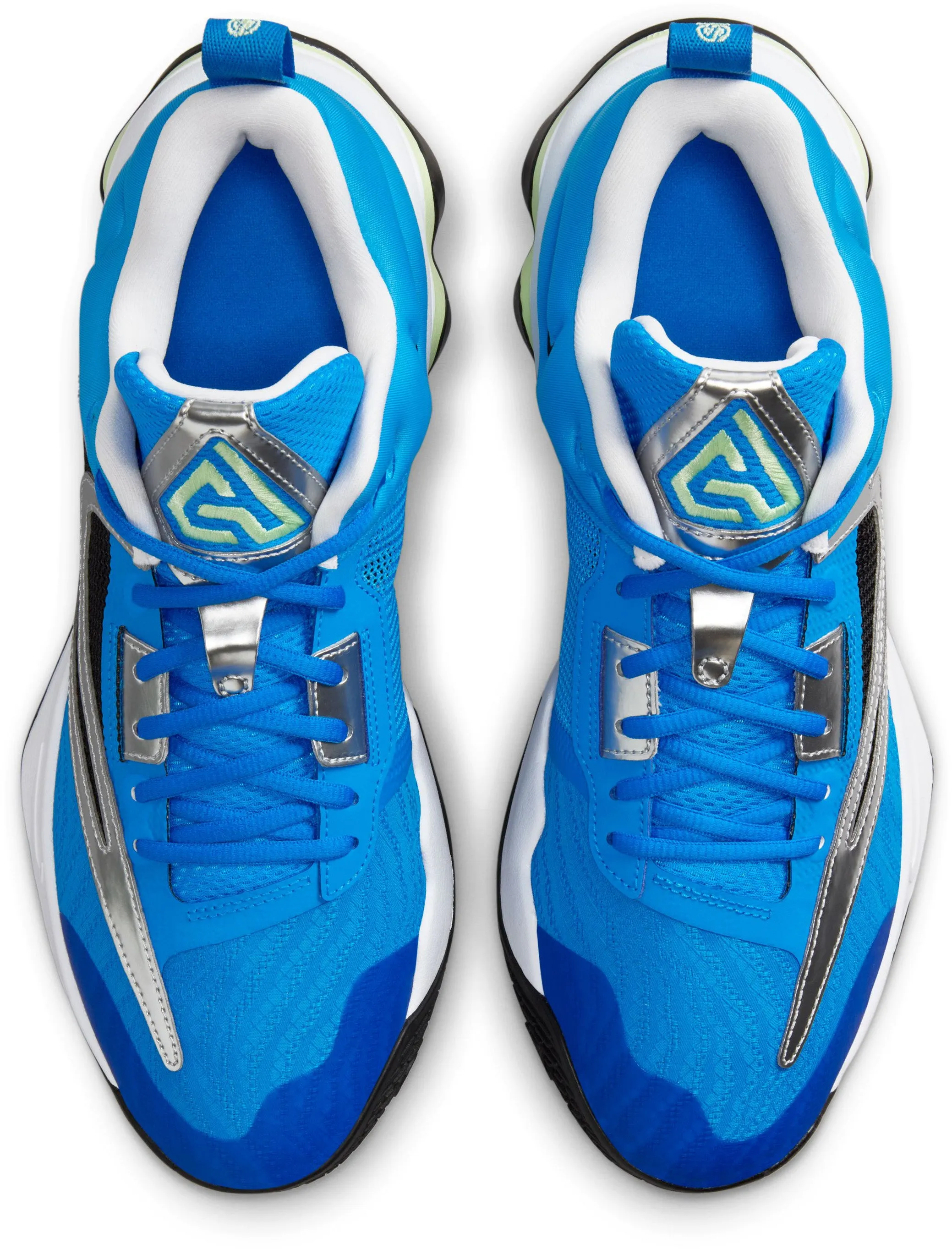Giannis Immortality 3 Herren-Basketballschuhe