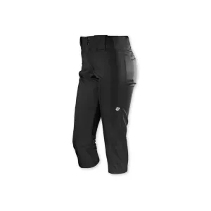 Mädchen 4-Wege-Stretch Softballhosen