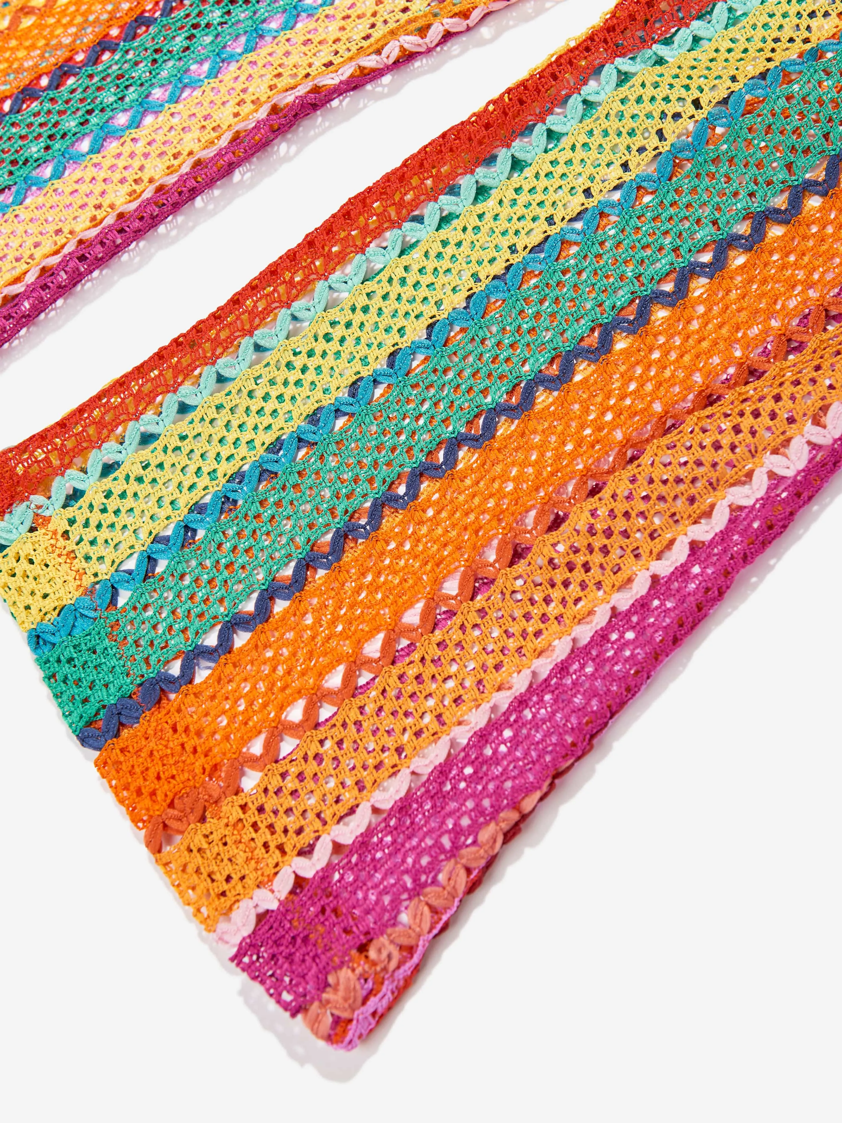 Mädchen Liuva Hose in Mehrfarben