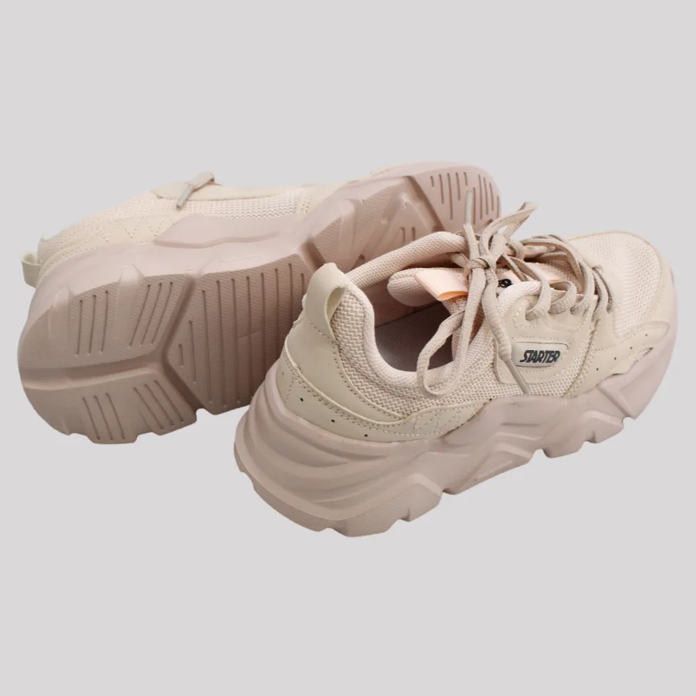 Rosa Sneakers für Mädchen