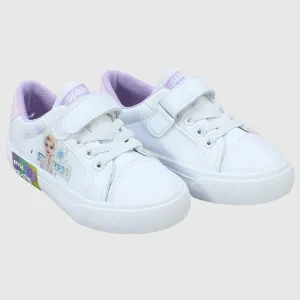 Mädchen-Sneakers (Frozen)