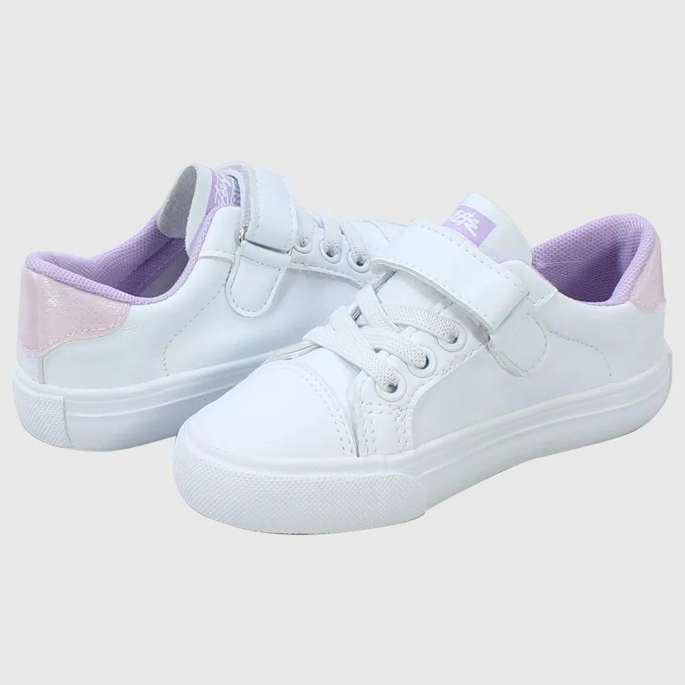 Mädchen-Sneakers (Frozen)