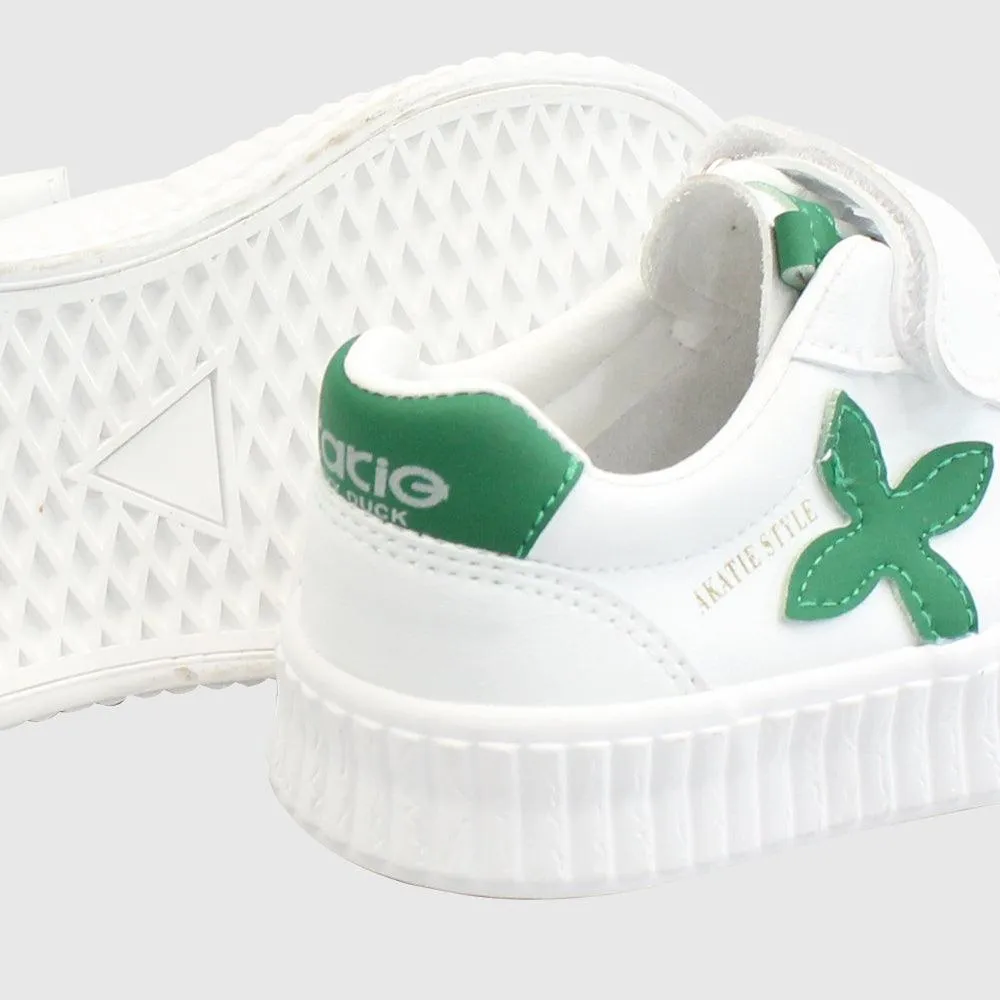 Mädchen-Sneaker