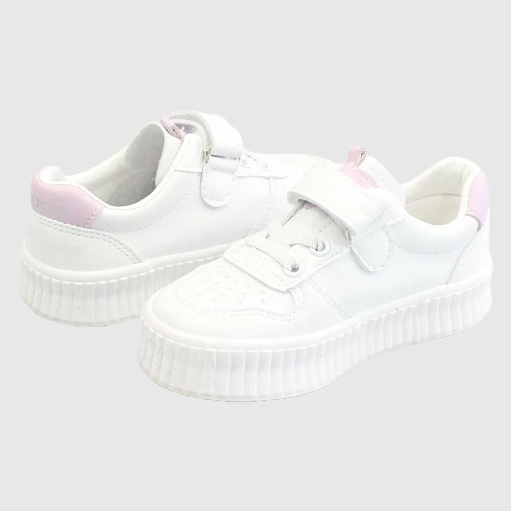 Mädchen-Sneaker