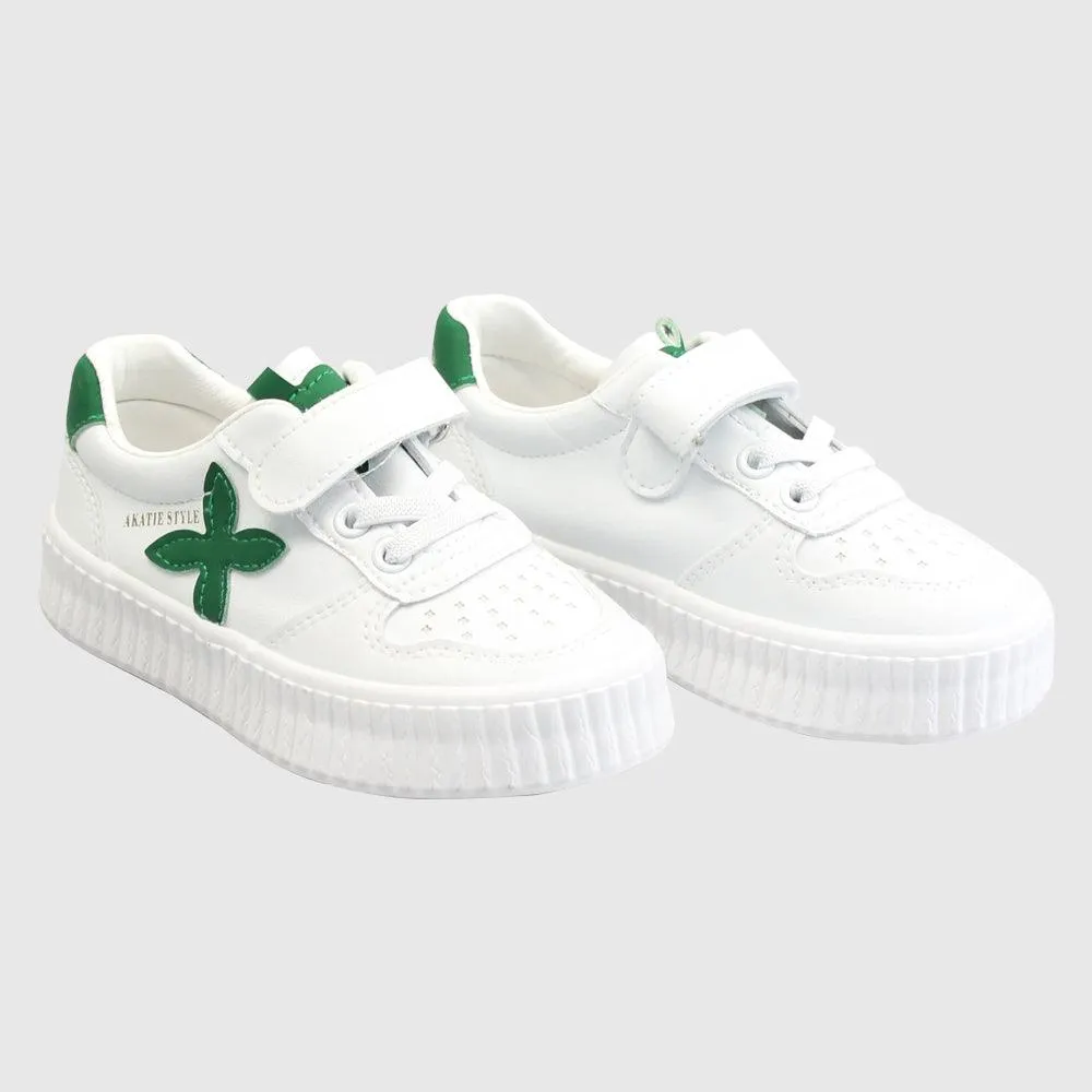 Mädchen-Sneaker