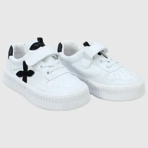 Mädchen-Sneaker
