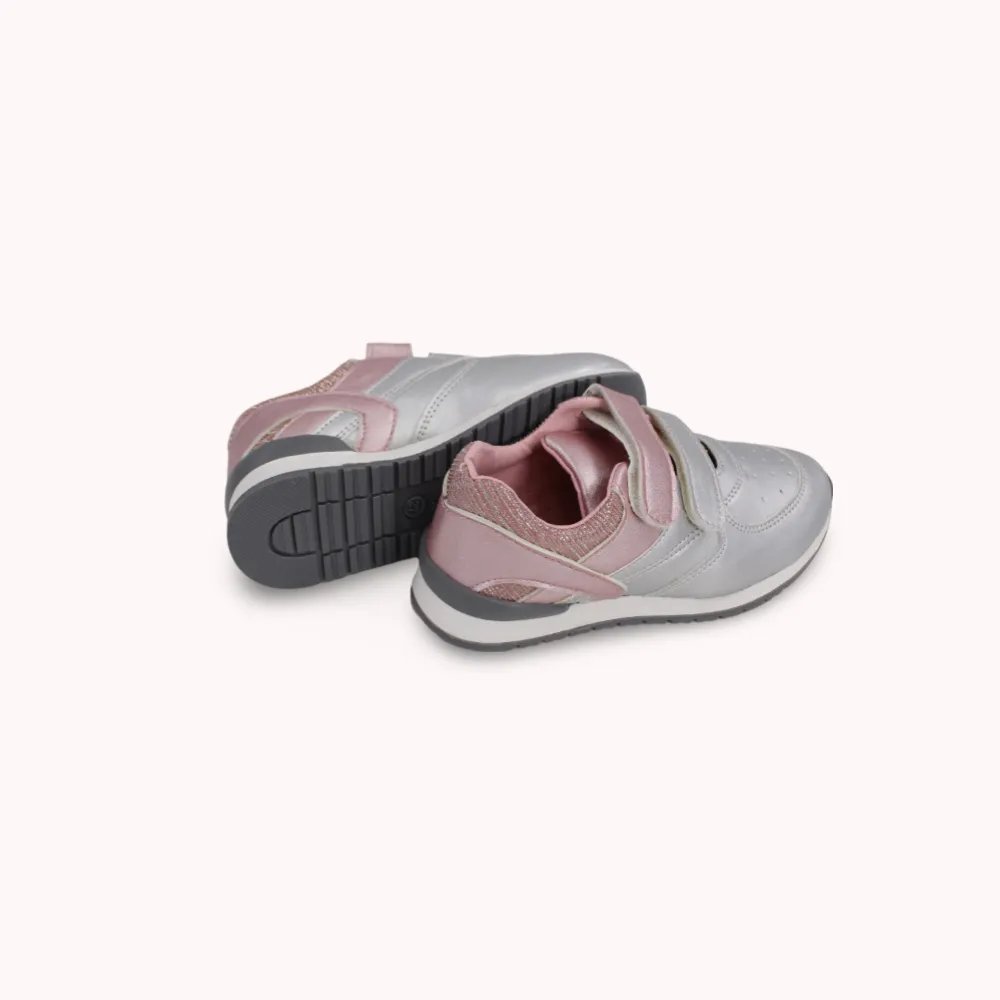 Mädchen-Sneaker