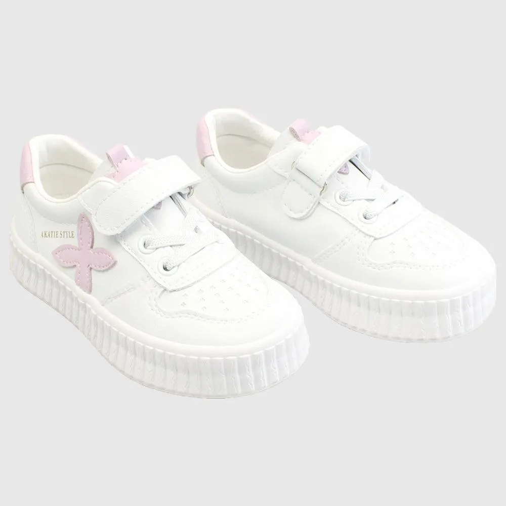 Mädchen-Sneaker